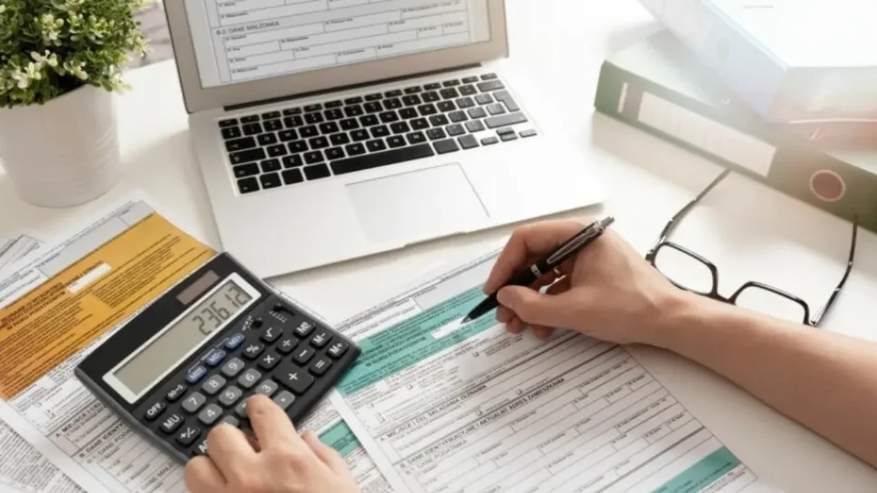 Φορολογικές δηλώσεις: Περίπου 850.000 φορολογούμενοι έχουν λάβει εκκαθαριστικά σημειώματα