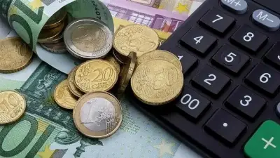 Εφορία: Φόρος εισοδήματος, ΕΝΦΙΑ και Επιστρεπτέα Προκαταβολή καλούνται να πληρώσουν οι φορολογούμενοι