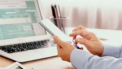 ΑΑΔΕ: Εξπρές επιστροφές φόρου για 8 στους 10 φορολογούμενους που έχουν υποβάλλει φορολογική δήλωση
