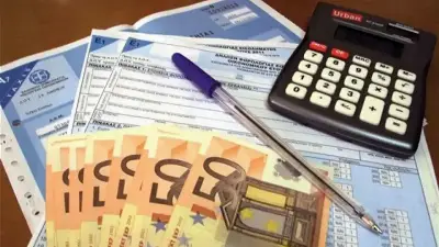 Φορολογικές δηλώσεις: 3 στους 4 φορολογούμενους έχουν λάβει την επιστροφή φόρου