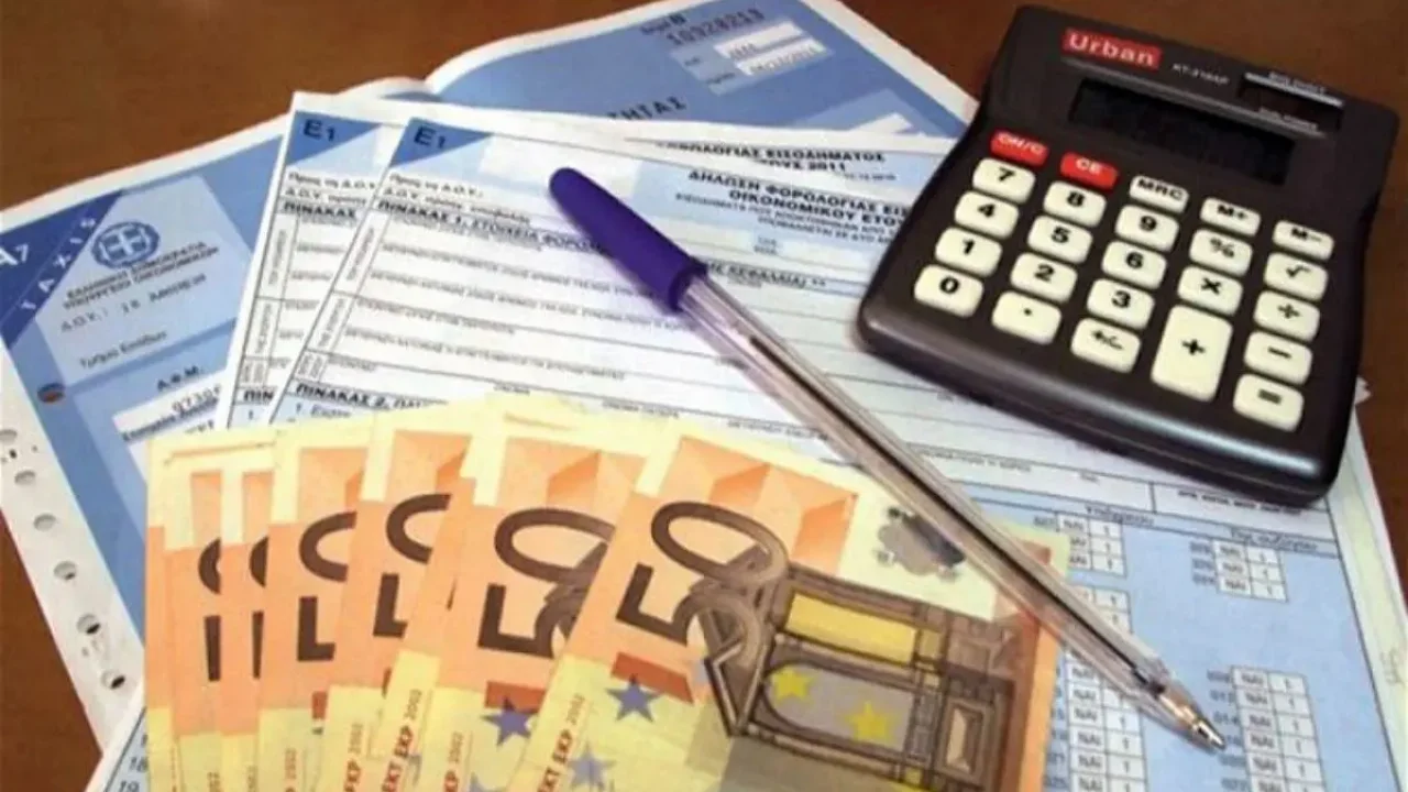 Φορολογικές δηλώσεις: 3 στους 4 φορολογούμενους έχουν λάβει την επιστροφή φόρου
