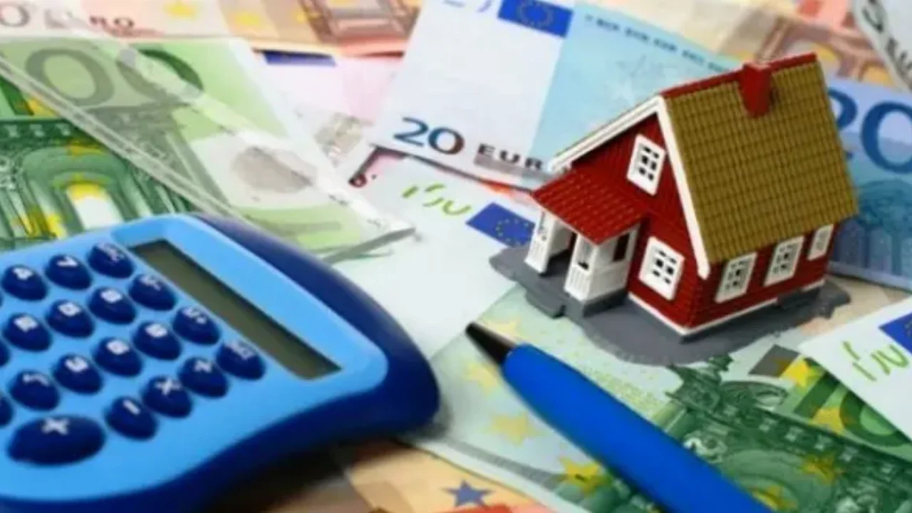 ΕΝΦΙΑ: Αναρτώνται τα ραβασάκια για 7,3 εκ. ιδιοκτήτες ακινήτων