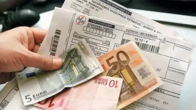 Ηλεκτρικό ρεύμα: Ποιο σενάριο εξετάζεται για την επιδότηση στους λογαριασμούς