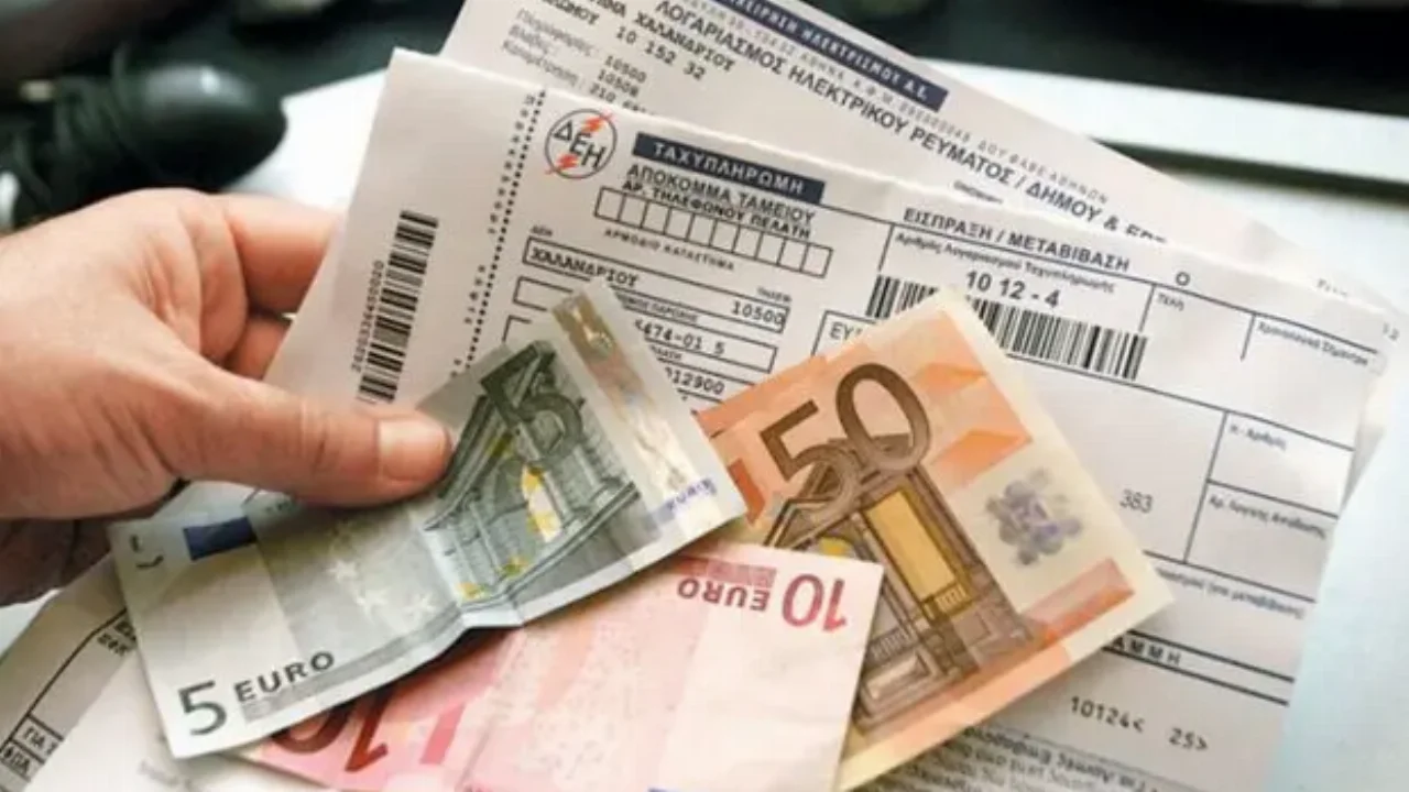 Ηλεκτρικό ρεύμα: Ποιο σενάριο εξετάζεται για την επιδότηση στους λογαριασμούς