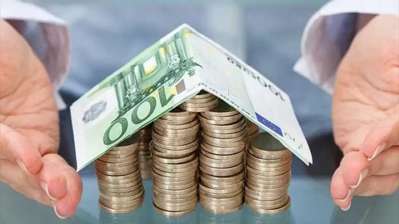 Αφορολόγητες οι γονικές παροχές για την α΄ κατοικία