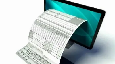 Υποχρεωτικά ηλεκτρονικά όλα τα τιμολόγια