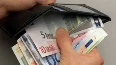 Κατώτατος μισθός: Έρχεται και τρίτη αύξηση τον Απρίλιο- Θα ξεπεράσει τα 750 ευρώ μεικτά
