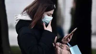 Κορωνοϊός και εργασιακές συνθήκες