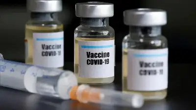 Εμβόλια κορωνοϊού: Μηδενικός ΦΠΑ με απόφαση της ΑΑΔΕ
