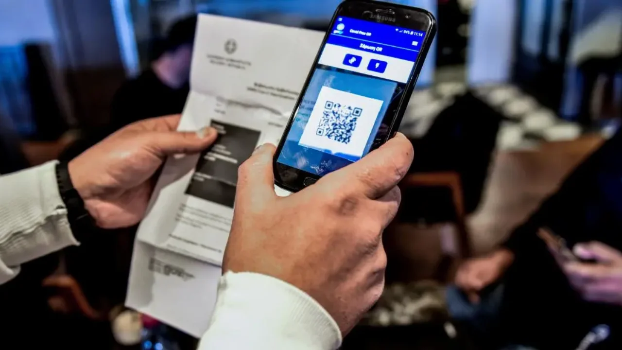 Κορωνοϊός: Πως θα εκδίδεται η βεβαίωση για τους εργαζόμενους που νοσούν