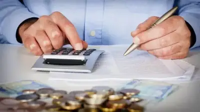 Κορωνοϊός: Έκπτωση 25% στις οφειλές προς ΔΟΥ