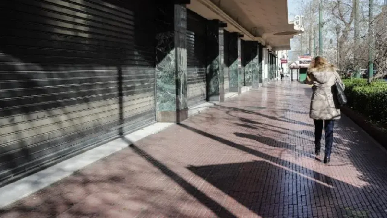 Όλα τα μέτρα της κυβέρνησης για όσους πλήττονται από την εξάπλωση του κορωνοϊού