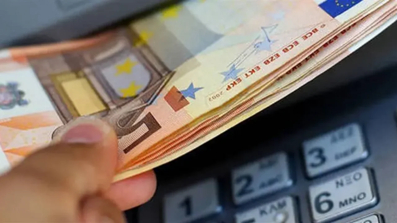 Από αύριο οι δηλώσεις των εργοδοτών για τα 534 ευρώ