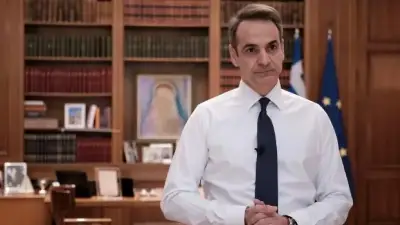Πρόγραμμα ΣΥΝ-ΕΡΓΑΣΙΑ για την απασχόληση ανακοίνωσε ο πρωθυπουργός