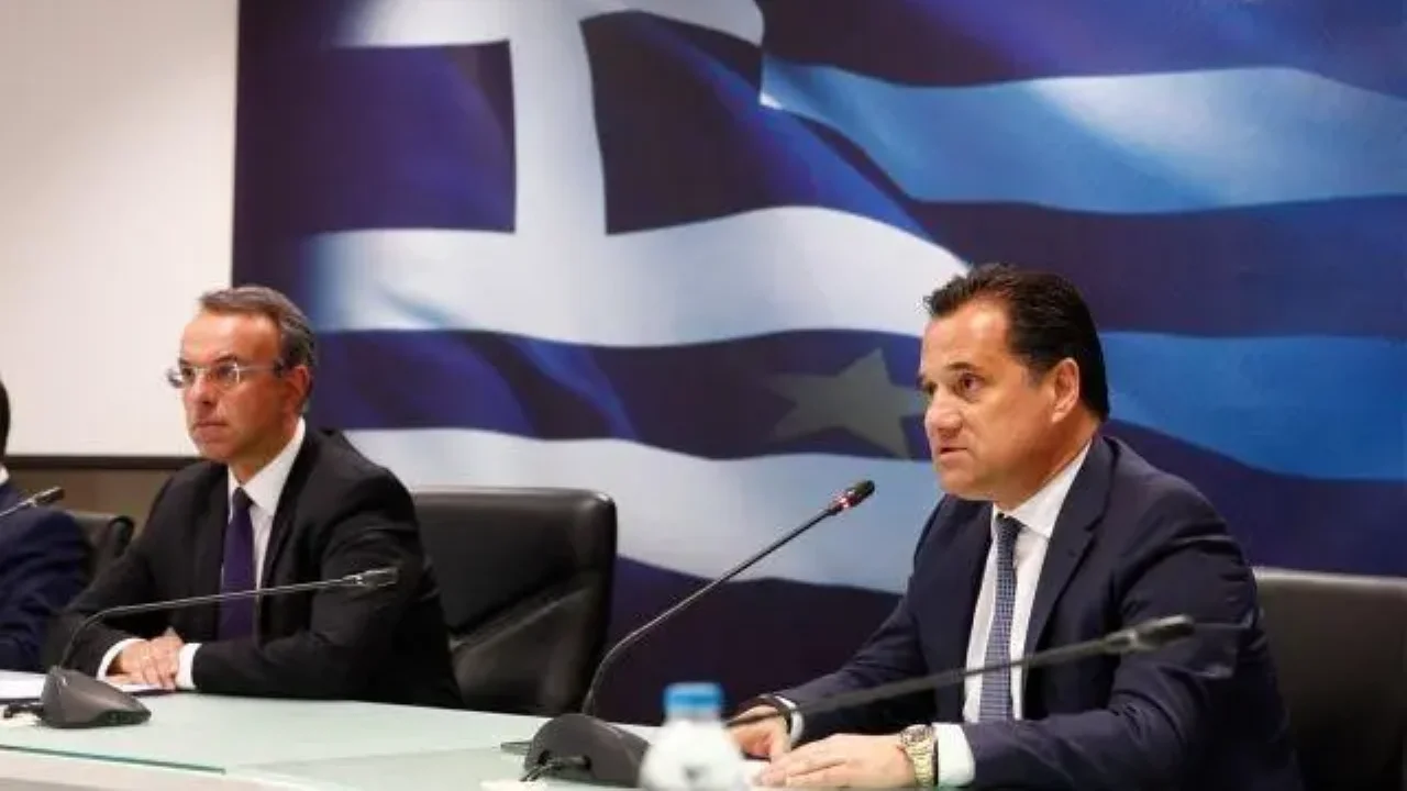 Τι περιλαμβάνει η τρίτη φάση για την ανάκαμψη της οκονομίας