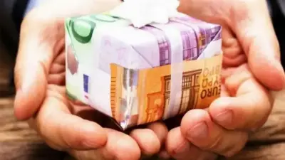 Έως τις 30/06 η καταβολή του δώρου Πάσχα από τις πληγείσες επιχειρήσεις