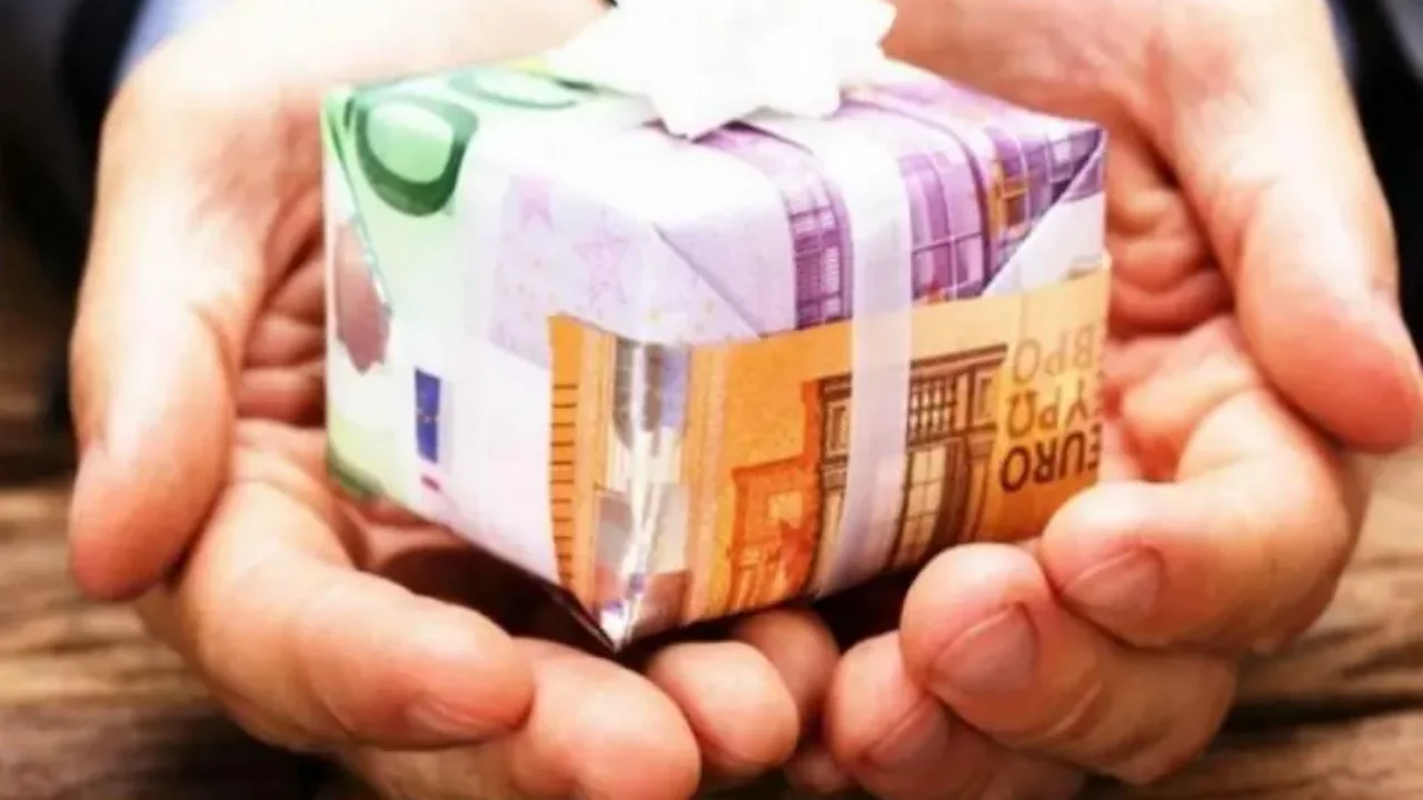 Έως τις 30/06 η καταβολή του δώρου Πάσχα από τις πληγείσες επιχειρήσεις