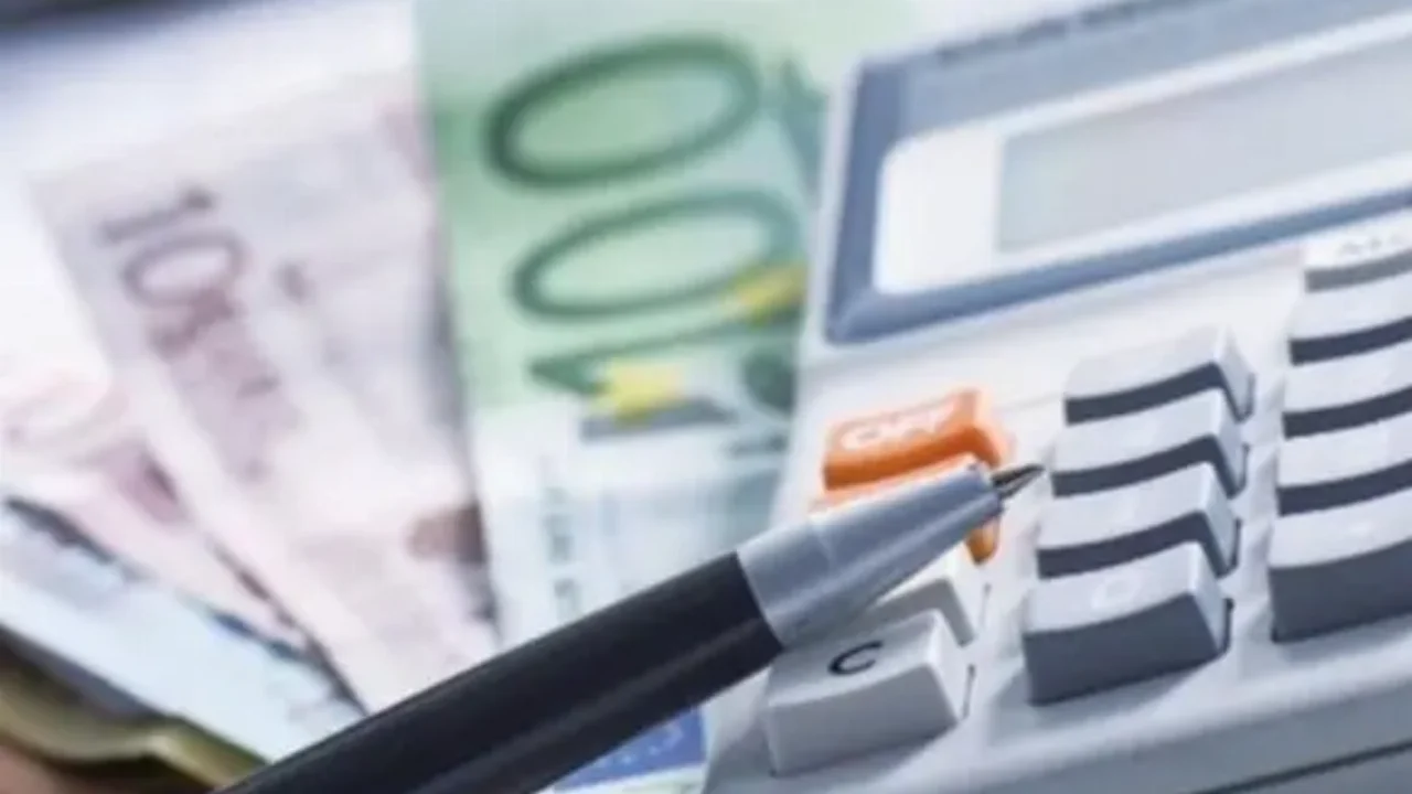 ΡΥΘΜΙΣΗ ΛΗΞΙΠΡΟΘΕΣΜΩΝ ΟΦΕΙΛΩΝ 120 ΔΟΣΕΩΝ ΣΗΜΕΡΑ ΣΤΗ ΒΟΥΛΗ