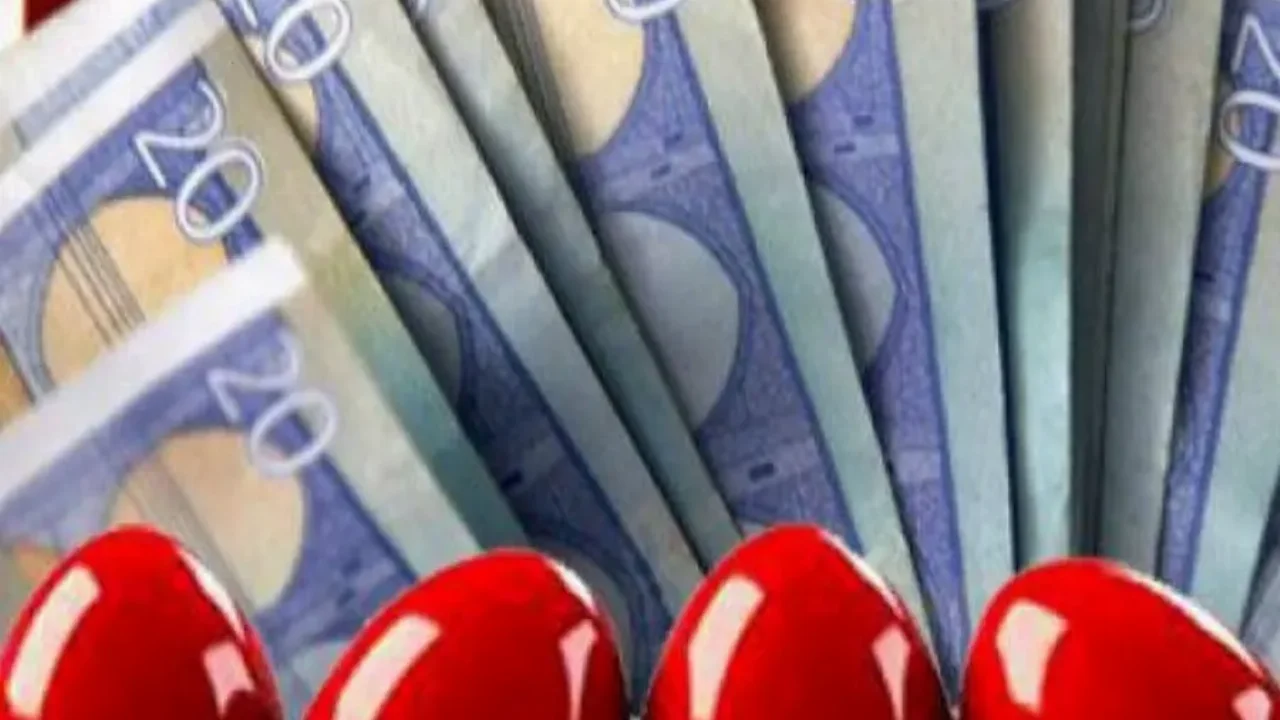 Δώρο Πάσχα: Την Μεγάλη Τετάρτη η καταβολή του σε όλους τους μισθωτούς του ιδιωτικού τομέα