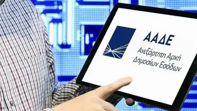 MyData: Νέα παράταση για την υποχρεωτική διαβίβαση παραστατικών έως την 1η Ιουλίου