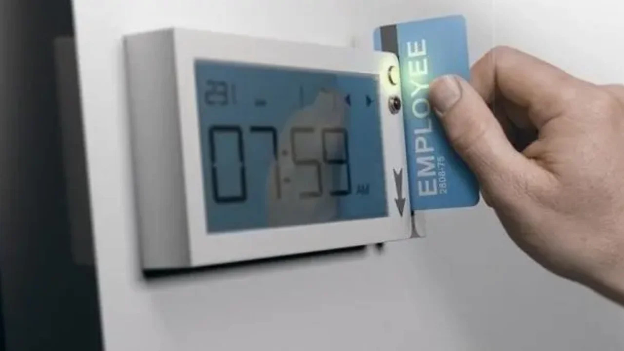 Έρχεται το ψηφιακό ωράριο και η ηλεκτρονική κάρτα