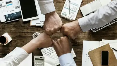 Συγχωνεύσεις μικρών επιχειρήσεων: Έρχονται βελτιώσεις στα φορολογικά κίνητρα