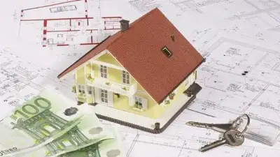 ΕΝΦΙΑ: Μειωμένος θα είναι ο φόρος για 1 στους 2 ιδιοκτήτες ακινήτων
