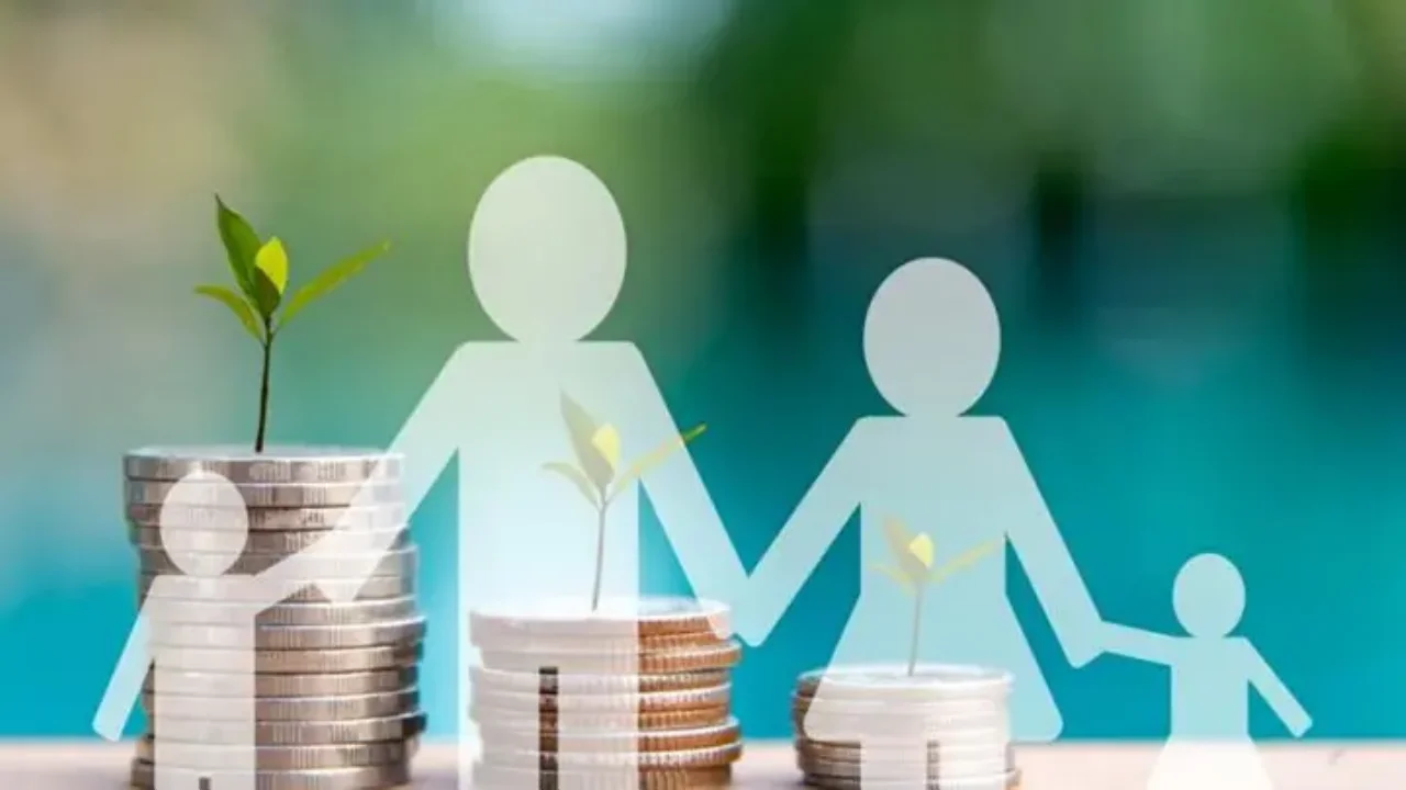 Επίδομα παιδιού: Διευκρινίσεις για την υποβολή των αιτήσεων