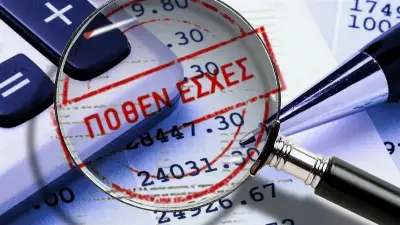 Δηλώσεις Πόθεν Έσχες: Παράταση για την υποβολή τους έως τις 15 Ιανουαρίου