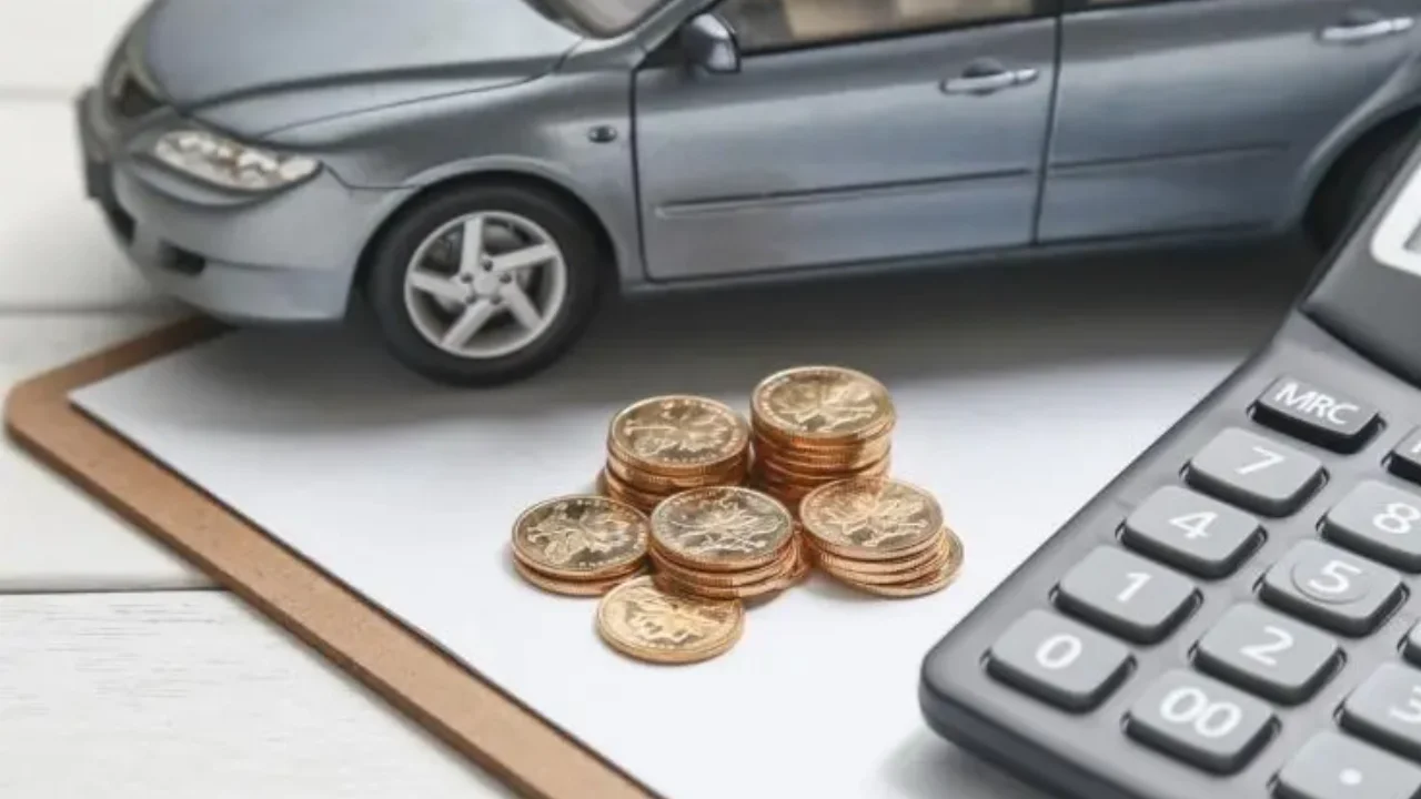 Τέλη κυκλοφορίας: Μόνο 4 στους 10 έχουν καταβάλλει το αντίτιμο