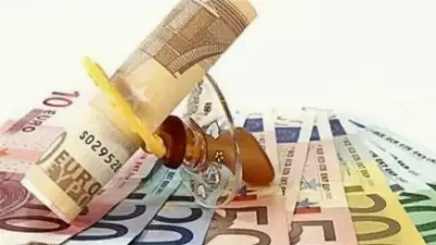 Αναστέλλονται οι προθεσμίες διαδικασίας χορήγησης επιδόματος γέννησης