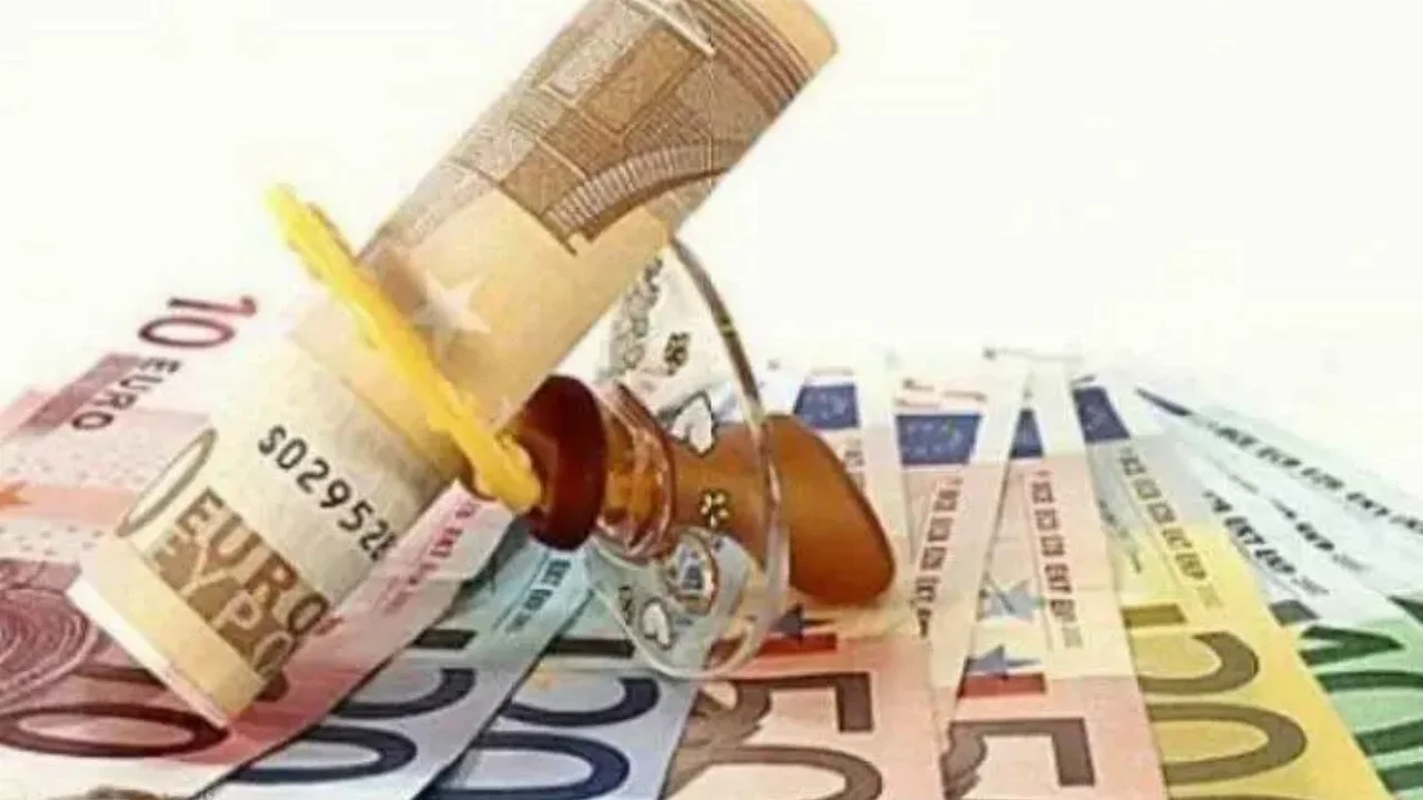 Αναστέλλονται οι προθεσμίες διαδικασίας χορήγησης επιδόματος γέννησης