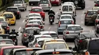 Τέλη κυκλοφορίας: Οι προθεσμίες πληρωμής ή κατάθεσης των πινακίδων
