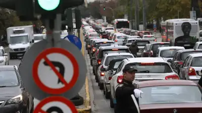 Τέλη κυκλοφορίας: Ανοιχτό το ενδεχόμενο παράτασης στην προθεσμία πληρωμής τους