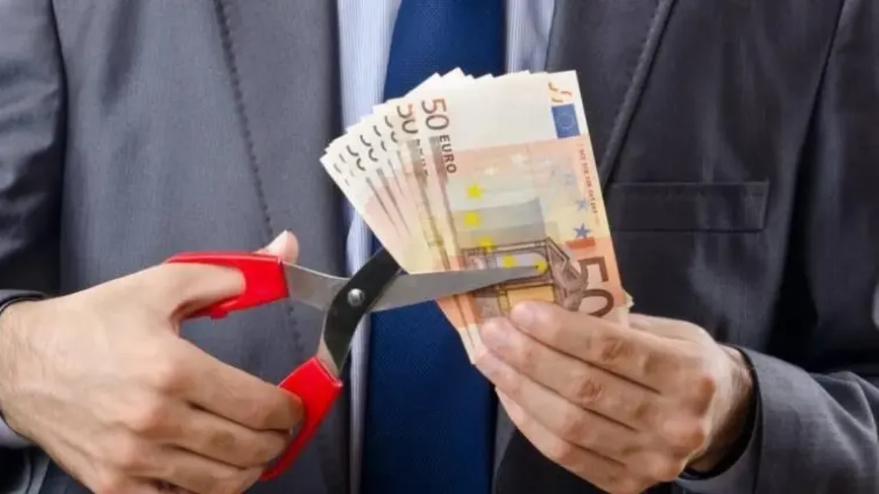 Τι φέρνει για τους μισθούς στον ιδιωτικό τομέα η ΣΥΝ-ΕΡΓΑΣΙΑ