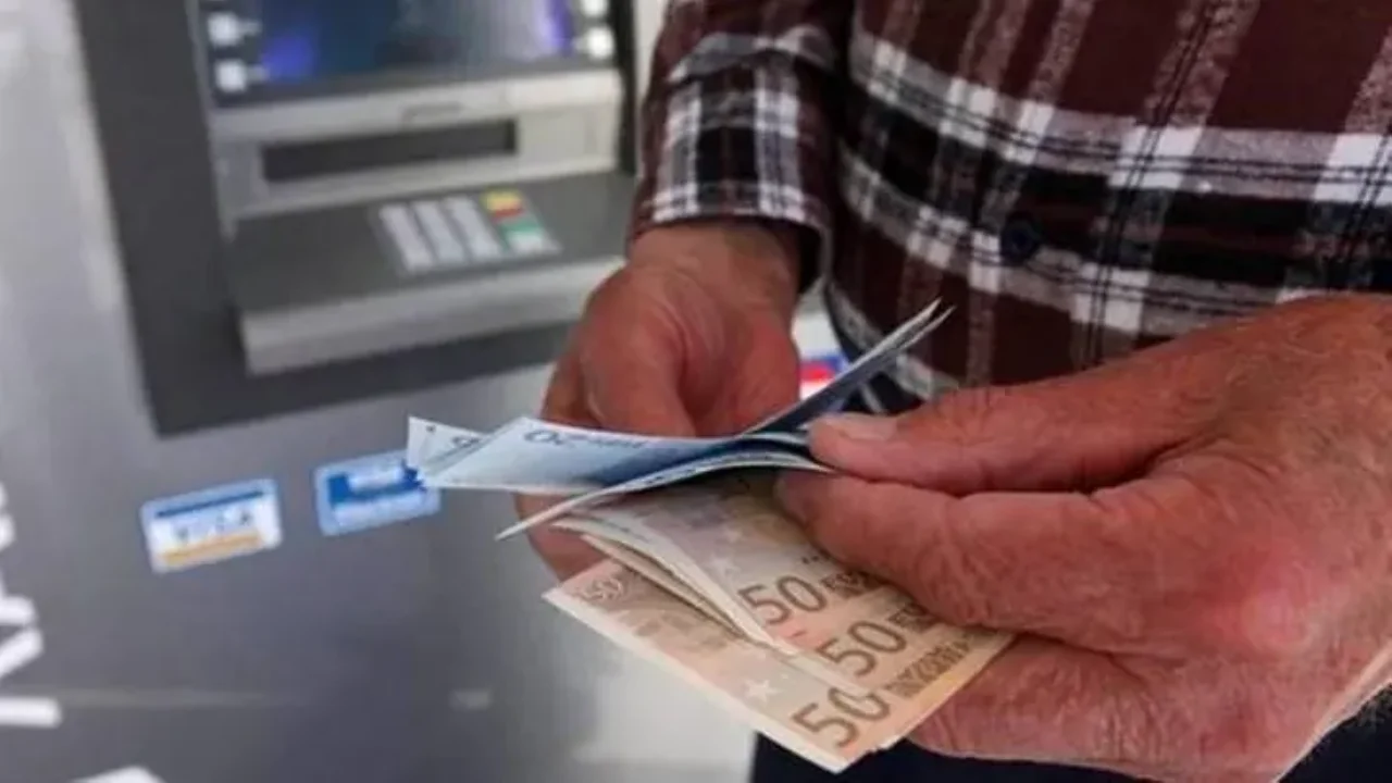 Έρχεται η ψηφιακή έκδοση των συντάξεων