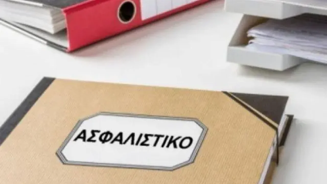 Διευκρινίσεις Βρούτση για το ασφαλιστκό