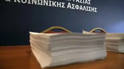 Ασφαλιστικό νομοσχέδιο: Τι φέρνει για συντάξεις, ασφαλιστικές εισφορές και προνοιακά θέματα