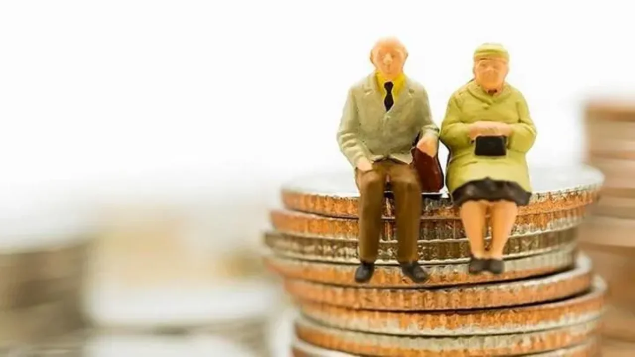 Απλοποιείται το σύστημα απονομής σύνταξης για τη διαδοχική ασφάλιση