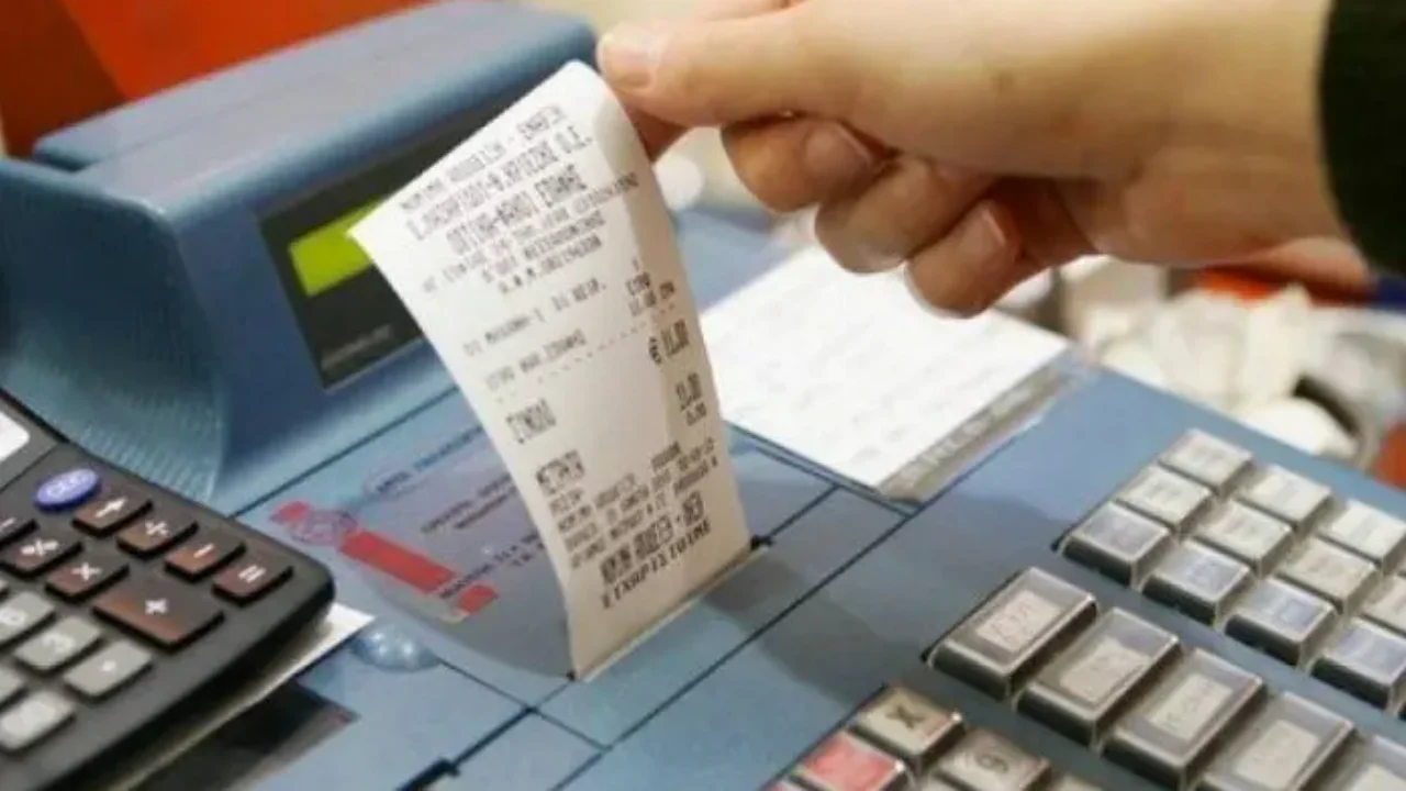 Απευθείας σύνδεση των ταμειακών μηχανών με το TAXIS