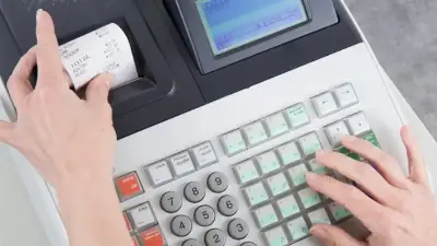 ΑΑΔΕ: Περισσότερες από 500.000 ταμειακές μηχανές δεν έχουν ακόμα συνδεθεί στο myDATA