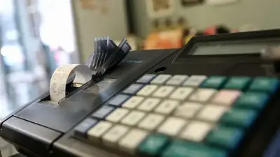 Φοροδιαφυγή: Έρχονται οι ταμειακές μηχανές "κλειστού τύπου"