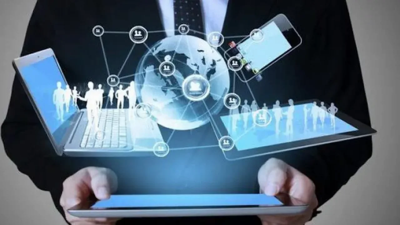 Επιχειρήσεις: Θα χορηγηθούν voucher για την ψηφιακή τους αναβάθμιση