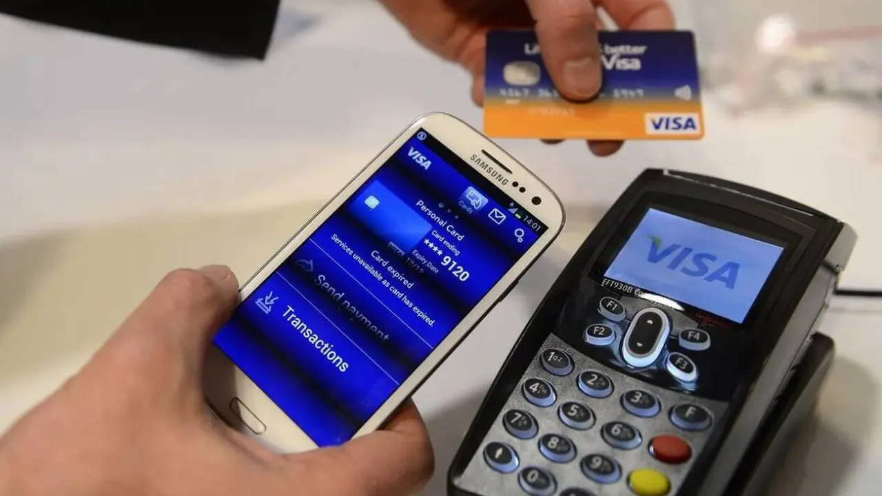 ΑΑΔΕ: Έως την Άνοιξη η υποχρεωτική διασύνδεση των ταμειακών μηχανών με τα POS