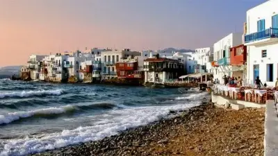 «ΕΛΕΓΧΟΣLive»: Το νέο εργαλείο της ΑΑΔΕ κατά της φοροδιαφυγής σε νησιά και τουριστικές περιοχές