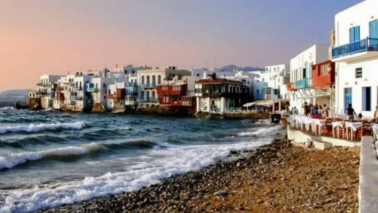 «ΕΛΕΓΧΟΣLive»: Το νέο εργαλείο της ΑΑΔΕ κατά της φοροδιαφυγής σε νησιά και τουριστικές περιοχές