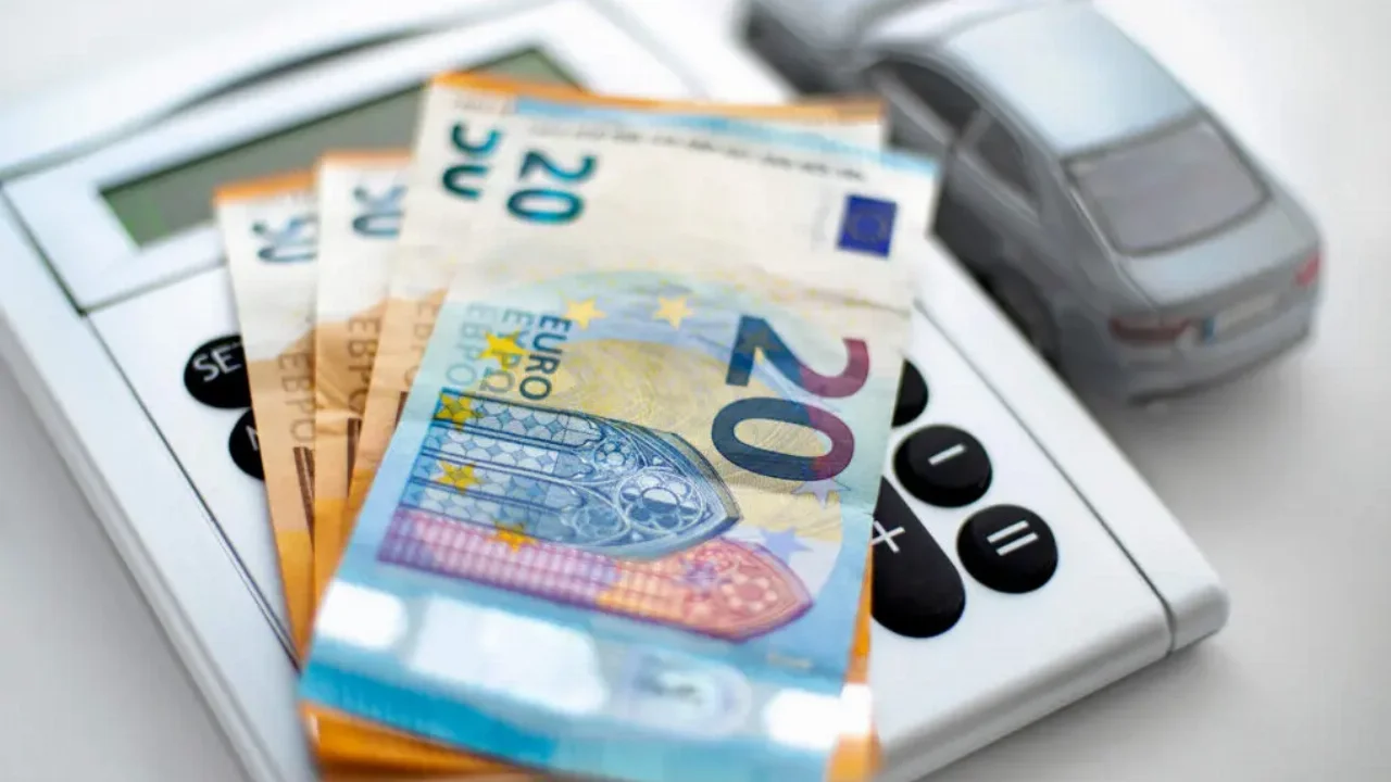 Τέλη κυκλοφορίας: Εντός του Νοεμβρίου θα αναρτηθούν τα ειδοποιητήρια