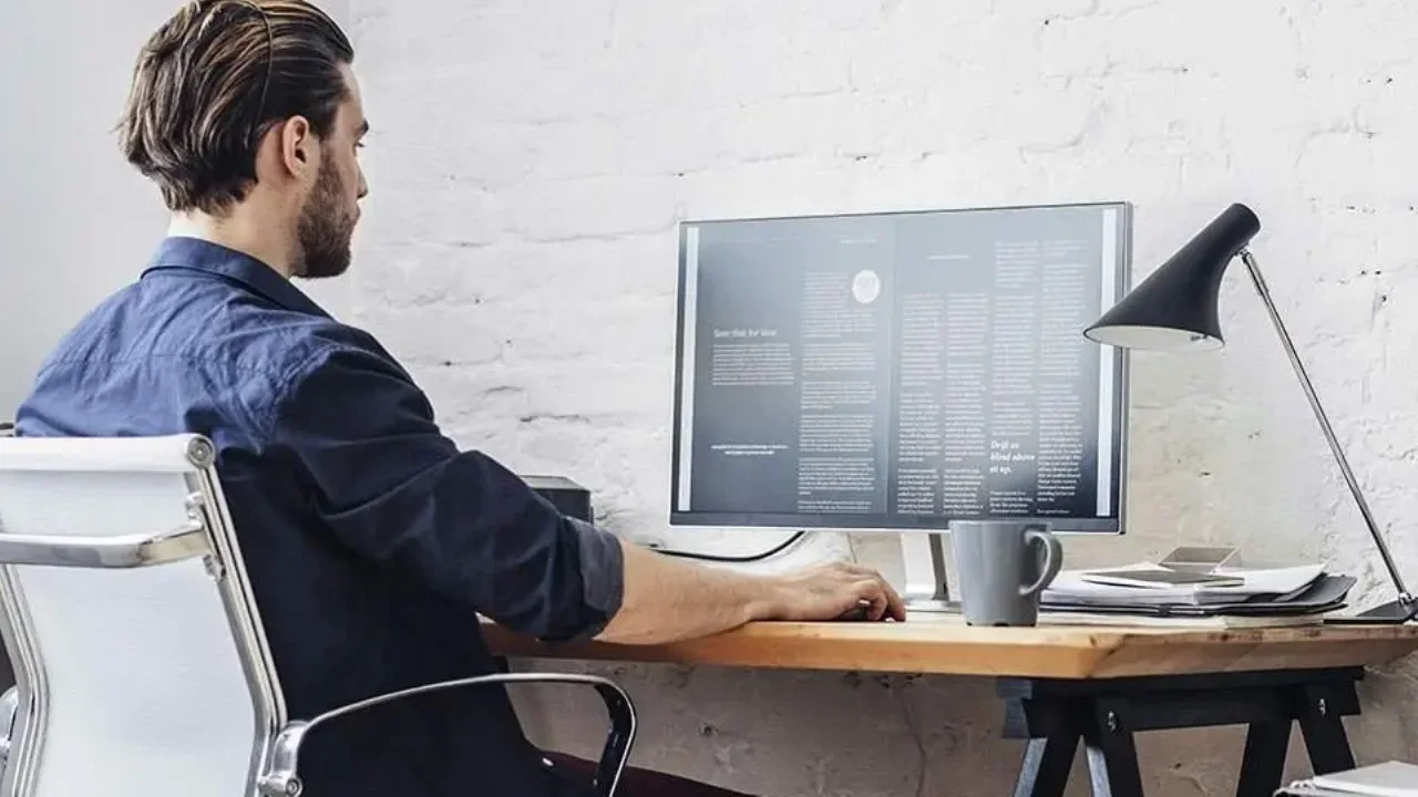 "Ναι" στην τηλεργασία και μετά την πανδημία λένε 9 στους 10