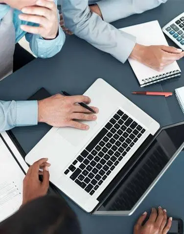 Βραβευμένες Λογιστικές Υπηρεσίες για Ιατρούς - More Than Tax