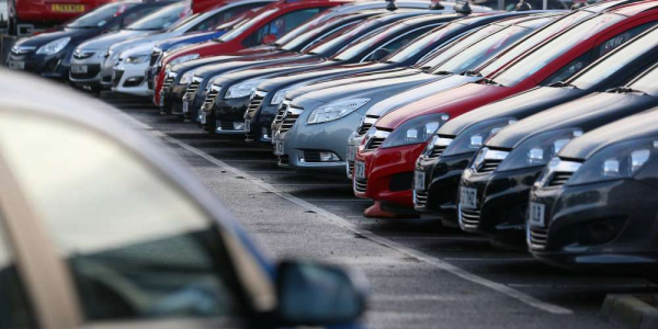 Τέλη κυκλοφορίας: Αναρτήθηκαν τα ειδοποιητήρια στο myCar